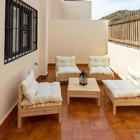 El Sotillo Niagara Villa