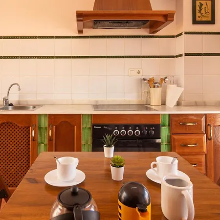 El Sotillo Niagara Villa San José