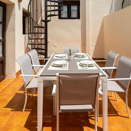 El Sotillo Niagara Villa San José