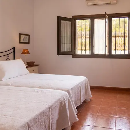 El Sotillo Niagara Villa
