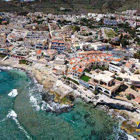 El Sotillo Niagara Villa