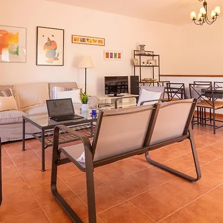 El Sotillo Niagara Villa San José