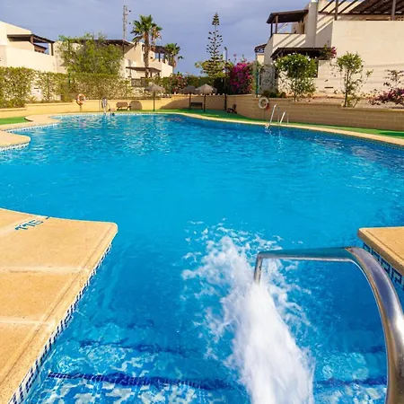 El Sotillo Niagara Villa San José